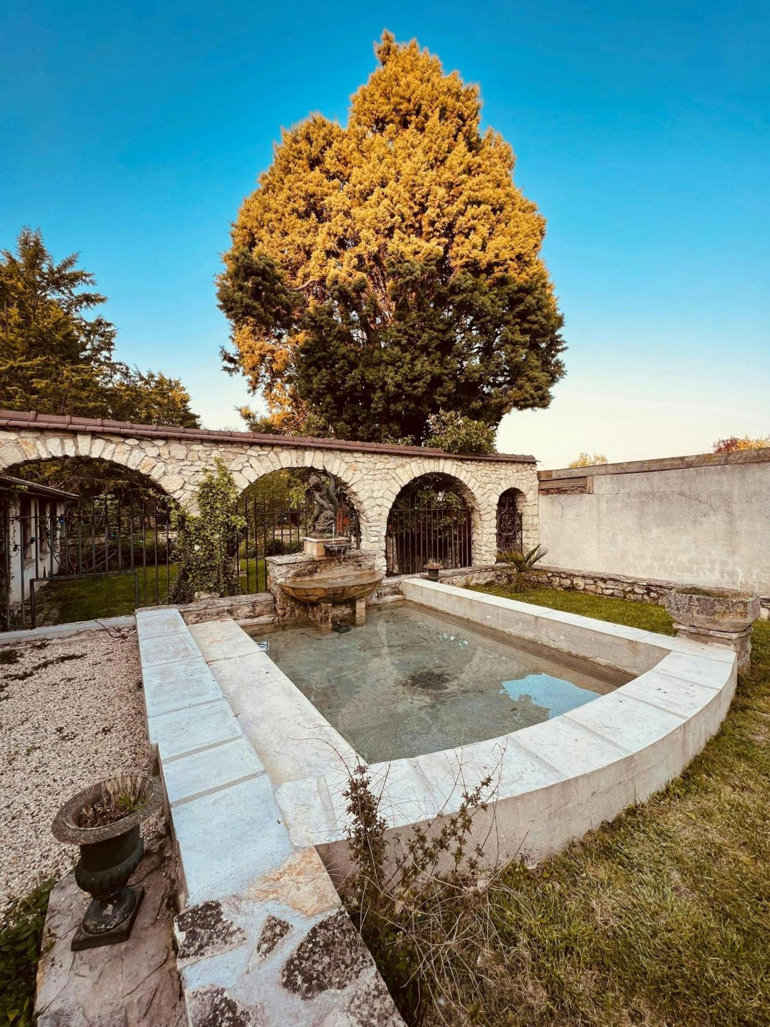 Magnifique Maison Dartiste La Maison Aerts Reims Exterior foto